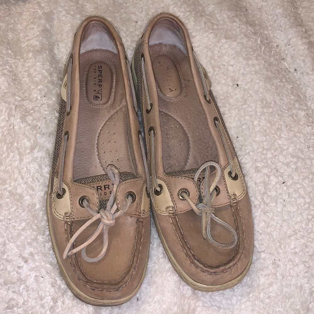 Sperry Boat Shoes